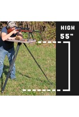MTM Case-Gard™ High-Low Shooting Table