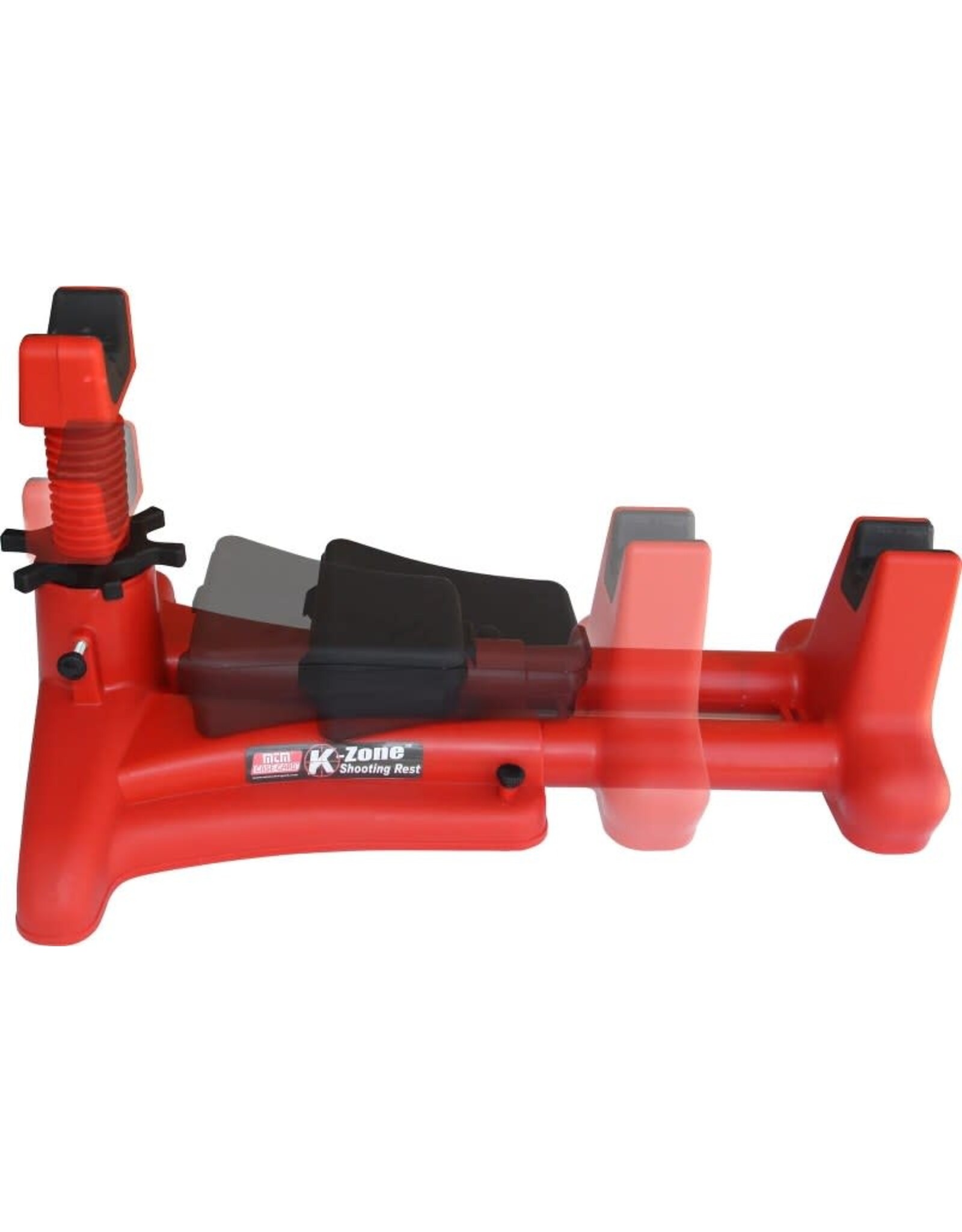 MTM Case-Gard™ K-Zone Shooting Rest