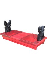 MTM Case-Gard™ Portable Rifle/Shotgun Maintenance Center