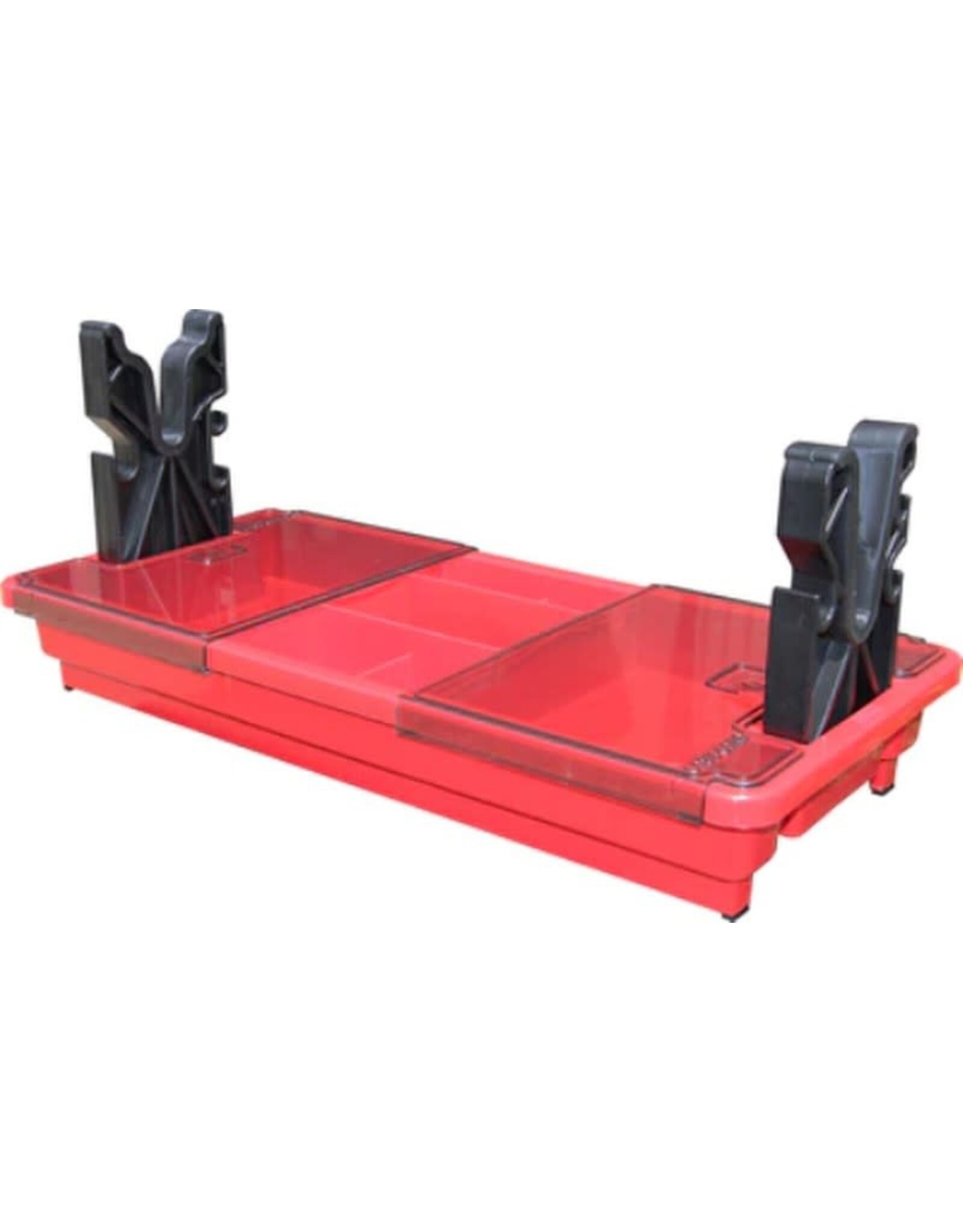 MTM Case-Gard™ Portable Rifle/Shotgun Maintenance Center