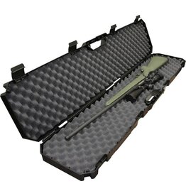 MTM Case-Gard™ Single Scoped Rifle Case - 51"