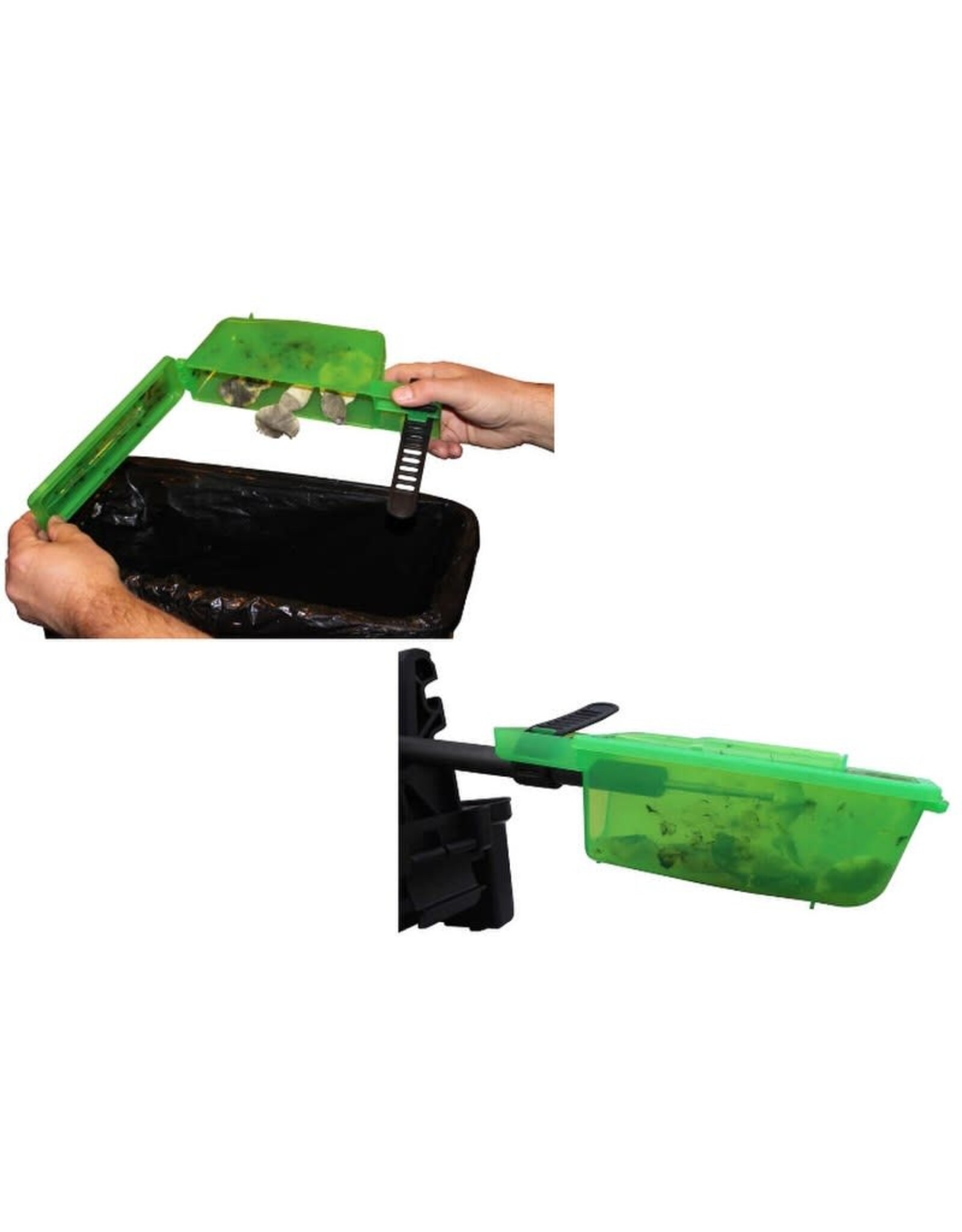 MTM Case-Gard™ Gun Cleaning Patch Catcher