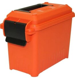MTM Case-Gard™ Mini Ammo Can - Orange