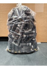 Remington Black Or Green Gun Club - 12 Ga - Once Fired Hulls - 100 Count