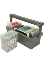 MTM Case-Gard™ Shotshell Box Caddy w/ 4 Shotshell Boxes