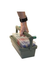 MTM Case-Gard™ Shotshell Box Caddy w/ 4 Shotshell Boxes