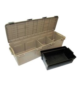 MTM Case-Gard™ "The Mule" Mobile Crate