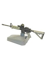 MTM Case-Gard™ ArmAR™ Modern Sporting Rifle Maintenance Stand & Shooting Rest