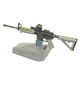 MTM Case-Gard™ ArmAR™ Modern Sporting Rifle Maintenance Stand & Shooting Rest
