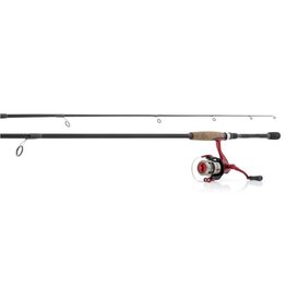 Matzuo  Red Series 6' Spinning Rod/Reel Combo - 2- Piece
