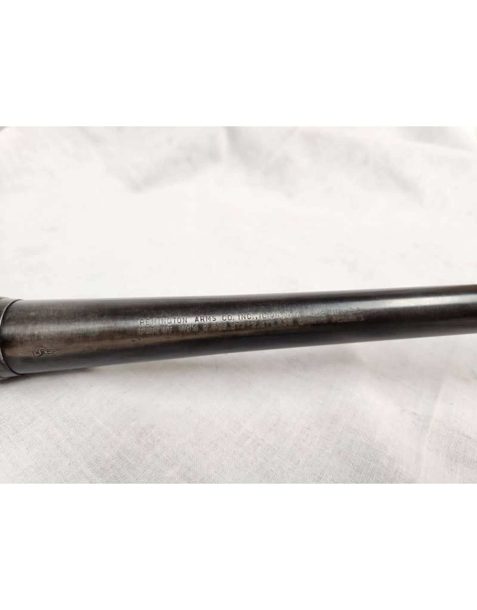 Remington 870 - 20 Ga  (Tappered 12) - 28" FULL Barrel