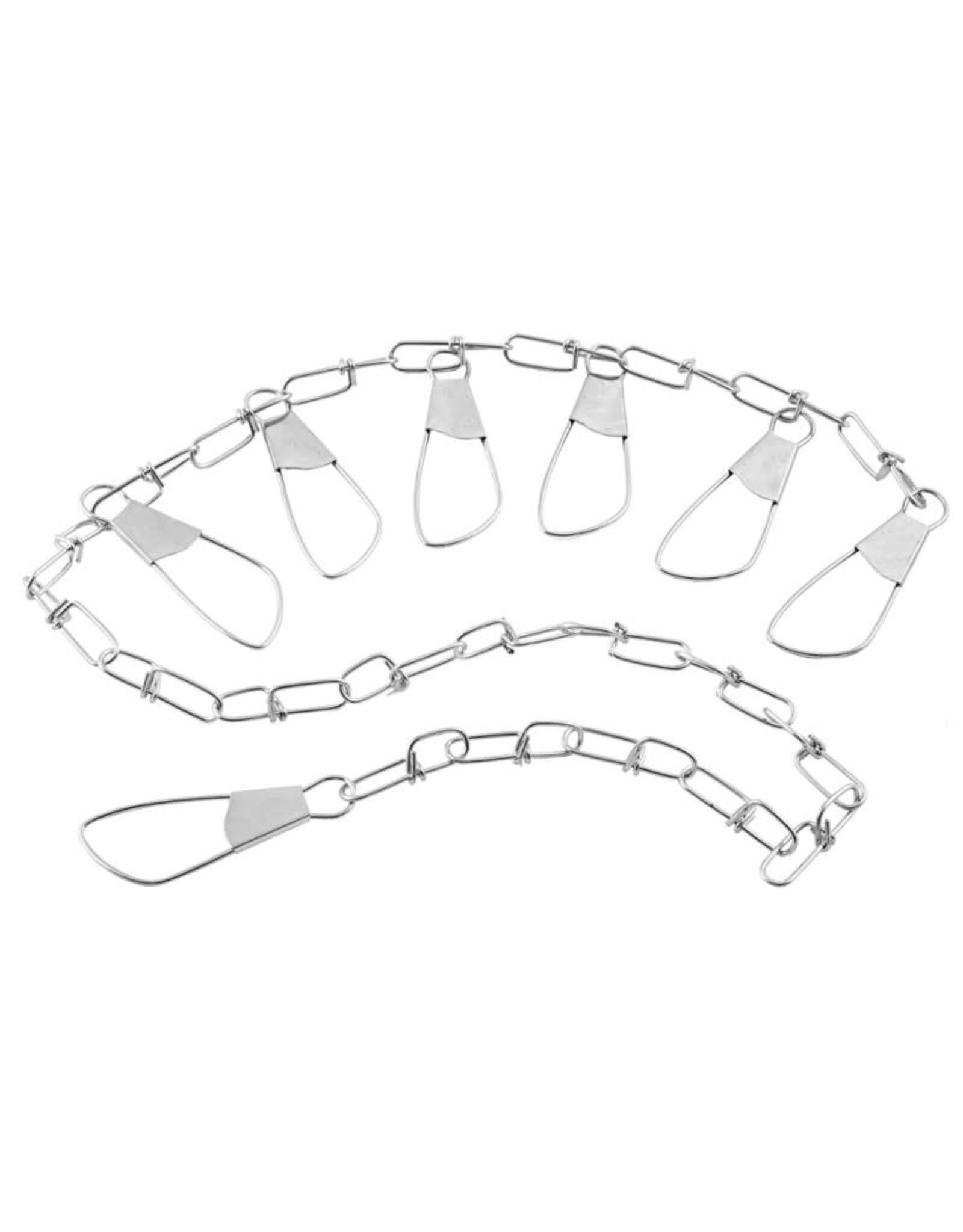 Danielson 7-Snap Chain Stringer - 40"