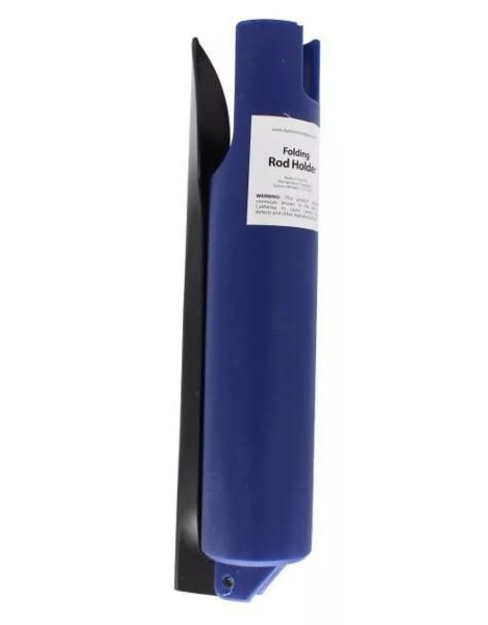 Danielson Folding Rod Holder - 18.5"