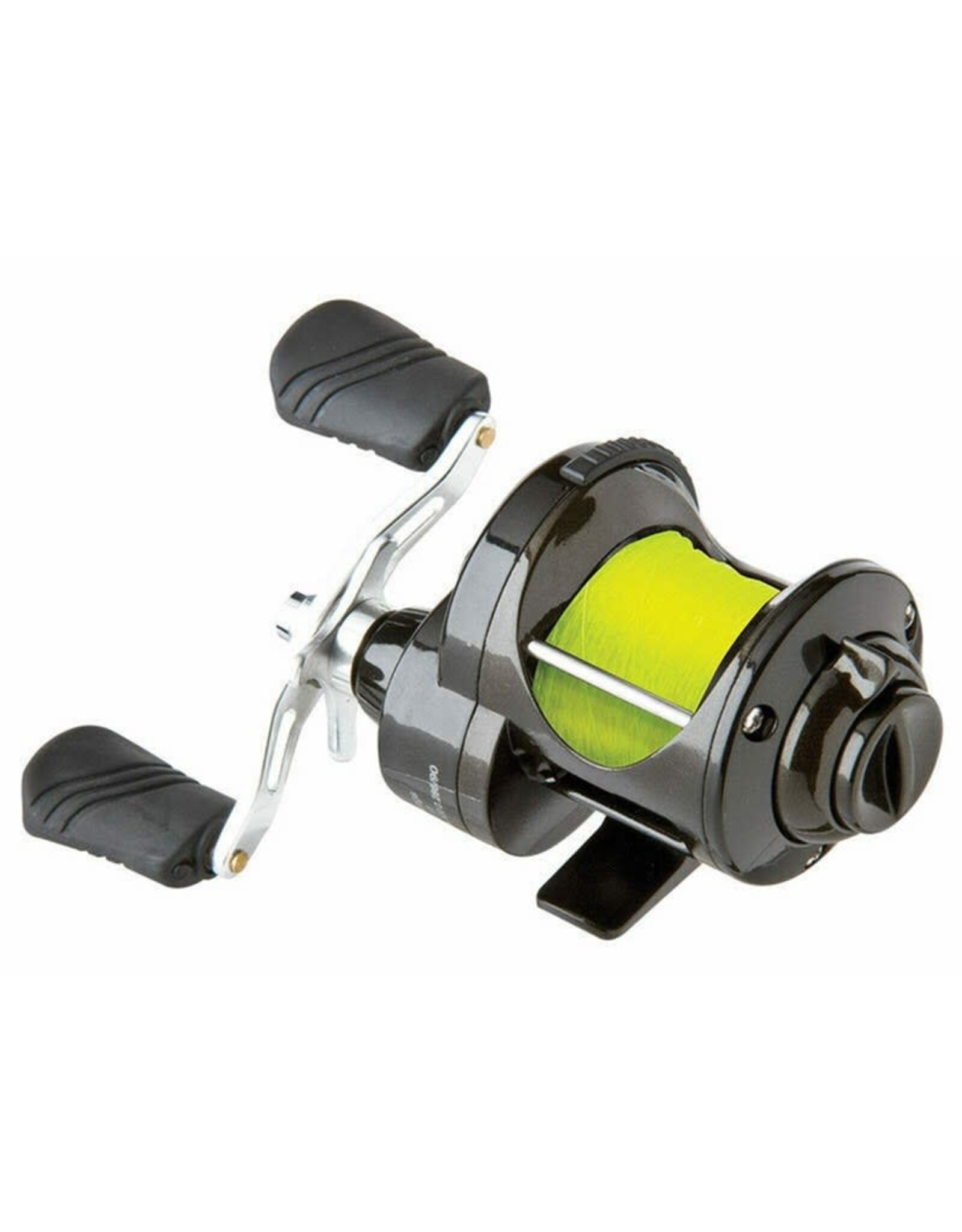 Lew's Signature Series Crappie Reel