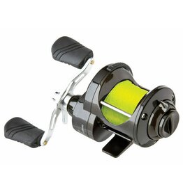 Lew's Signature Series Crappie Reel