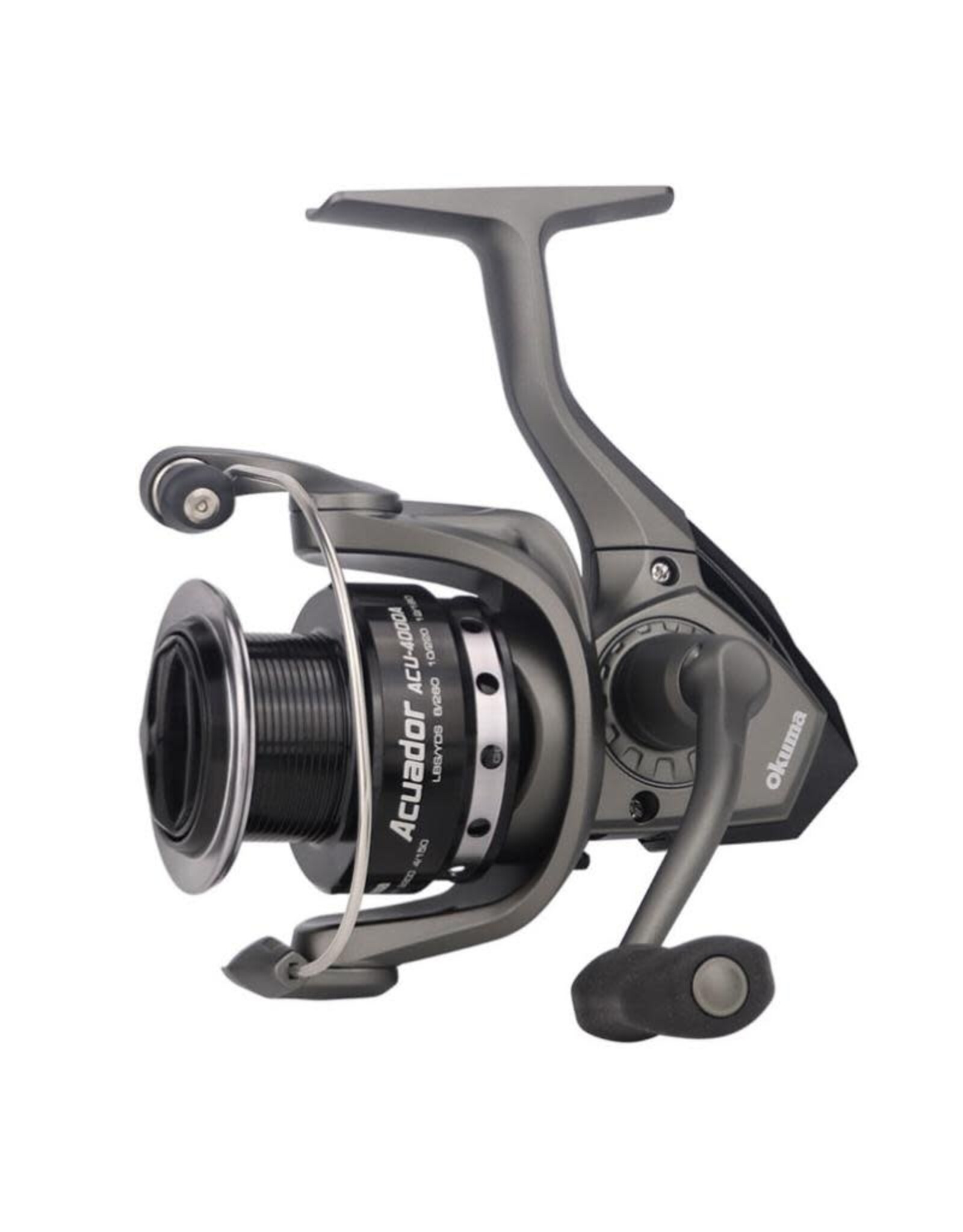 Okuma Acudor 4000A Spinning Reel