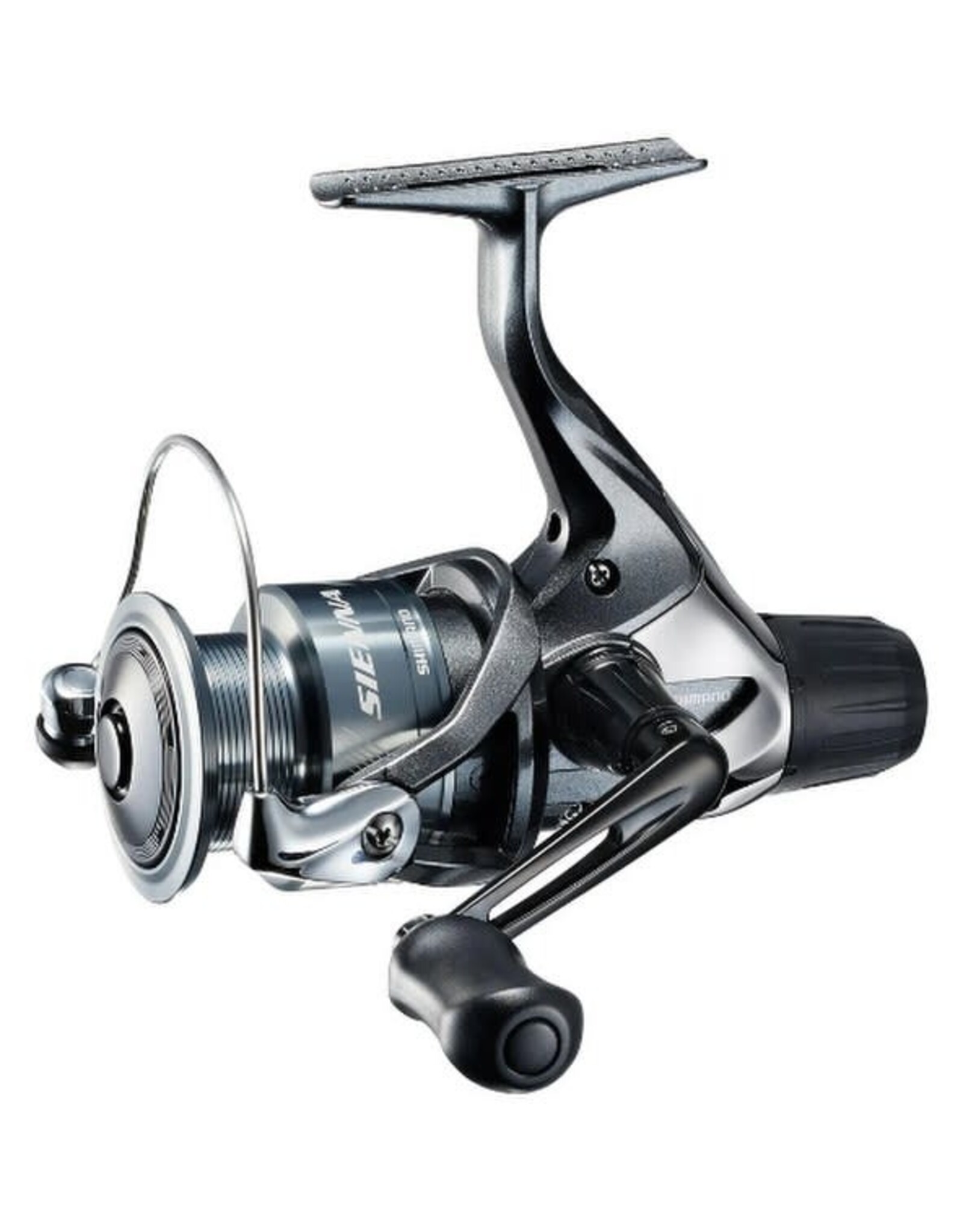 Shimano Sienna 2500RE Spinning Reel