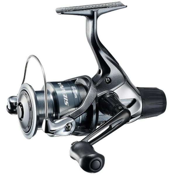 shimano sienna 2500 anti reverse FG Spinning Reel The Shimano Mulinello Sienna FG 2500 Hg It is a popular spinning reel known for its considerable value Shimano Sienna 1000 FE disassembly