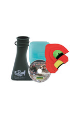 Primos Hunting: Randy Anderson Mouth Call Howler Pack