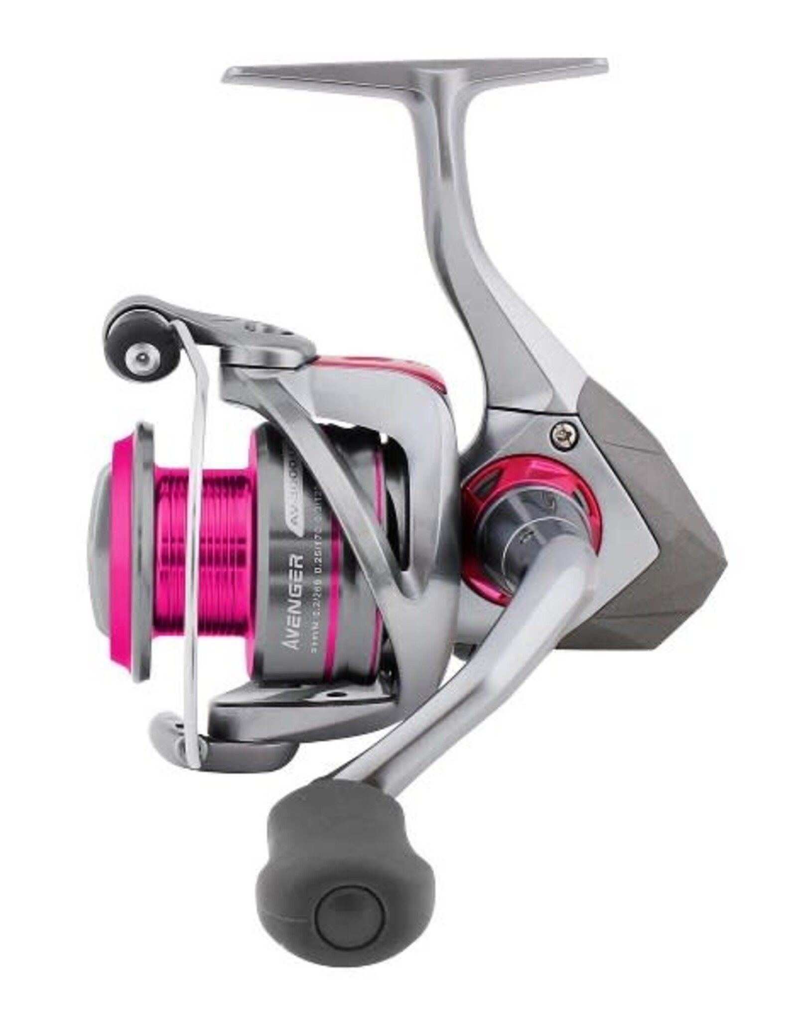Okuma Avenger AV-3000-LE Spinning Reel