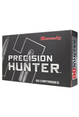 Hornady Precision Hunter .300 Win Mag 200 Gr ELD-X - 20 Count