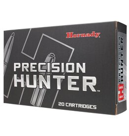 Hornady Precision Hunter .300 Win Mag 200 Gr ELD-X - 20 Count