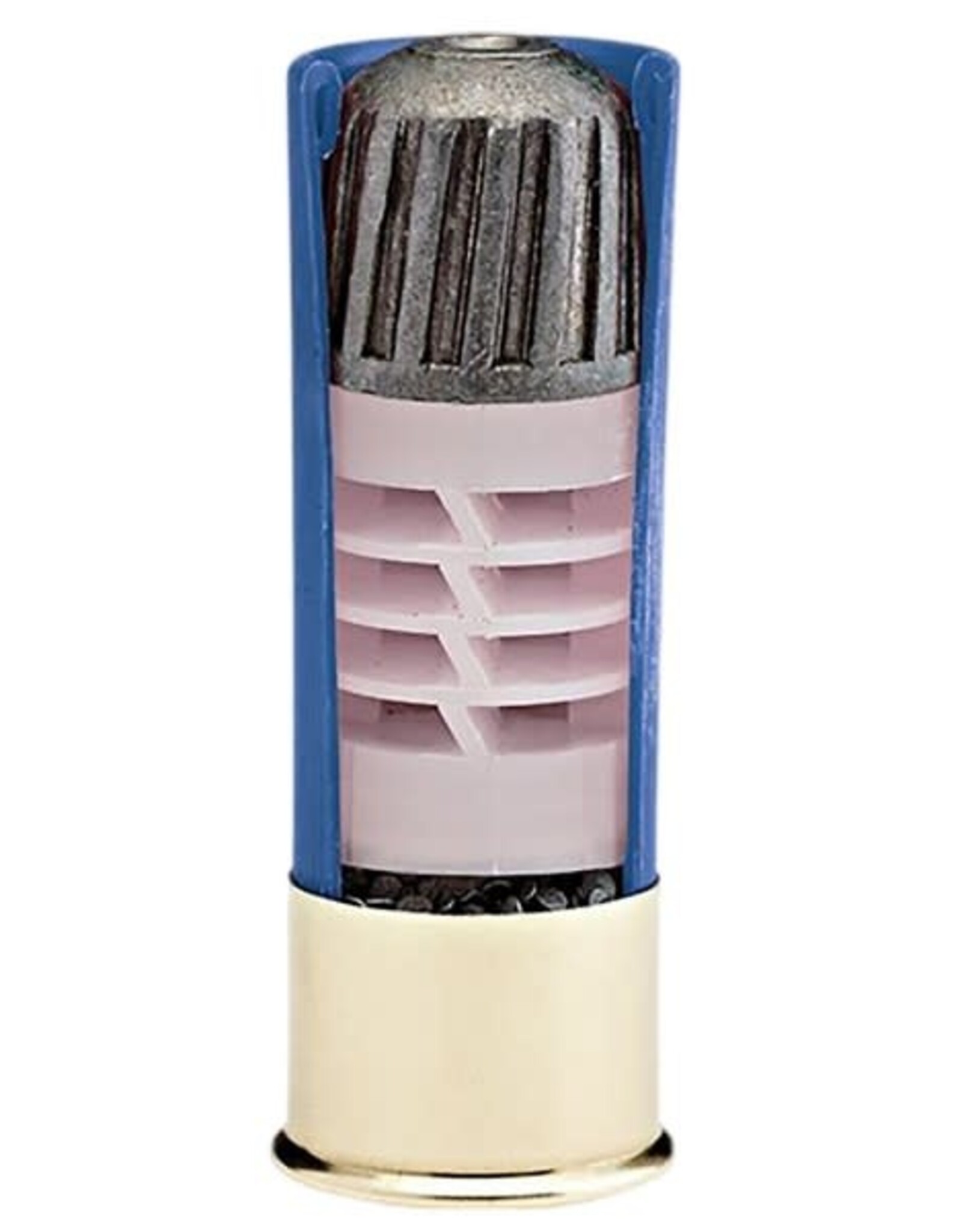 Hornady American Gunner 12 Ga 2.75" 1 Oz. Rifled Slug - 5 Count