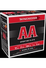 Winchester AA Super Sport Target Load 12 Ga 2.75" 1 Oz. #8 - 250 Count