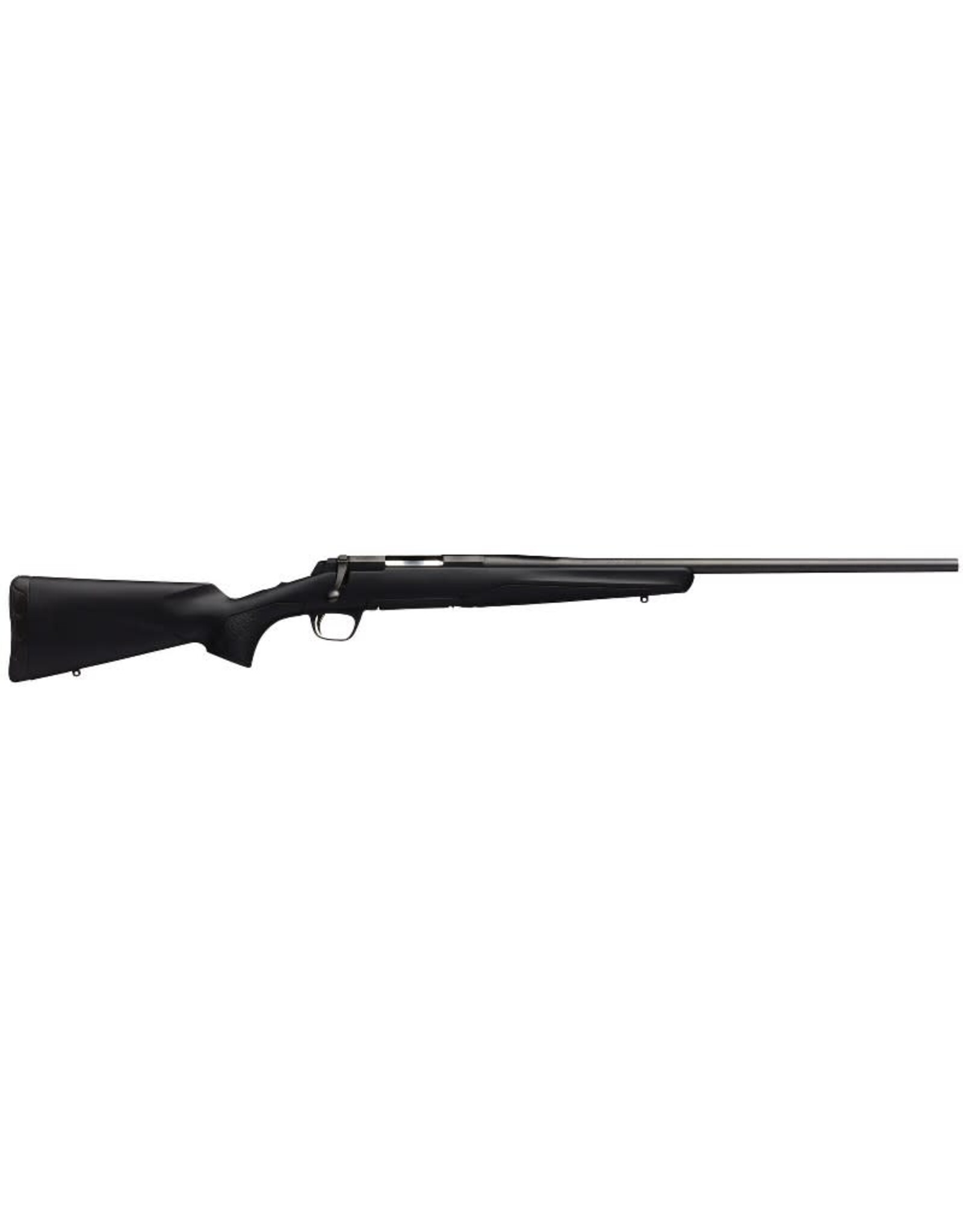 Browning X-Bolt Composite Stalker 7mm Rem Mag 3+1 Round 26" bbl