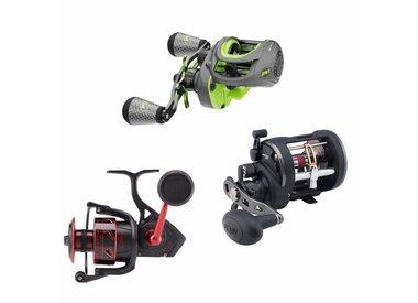 Fishing Reels