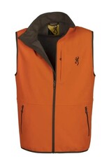 Browning Opening Day Softshell Vest - Size X-Large