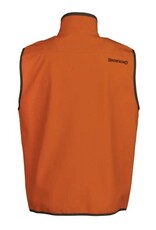 Browning Opening Day Softshell Vest - Size X-Large