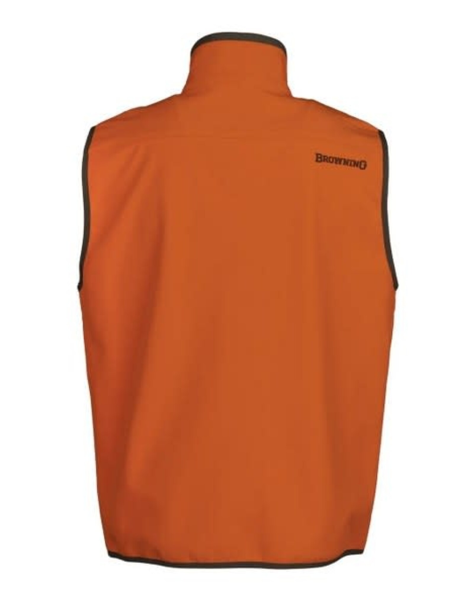 Browning Opening Day Softshell Vest - Size X-Large