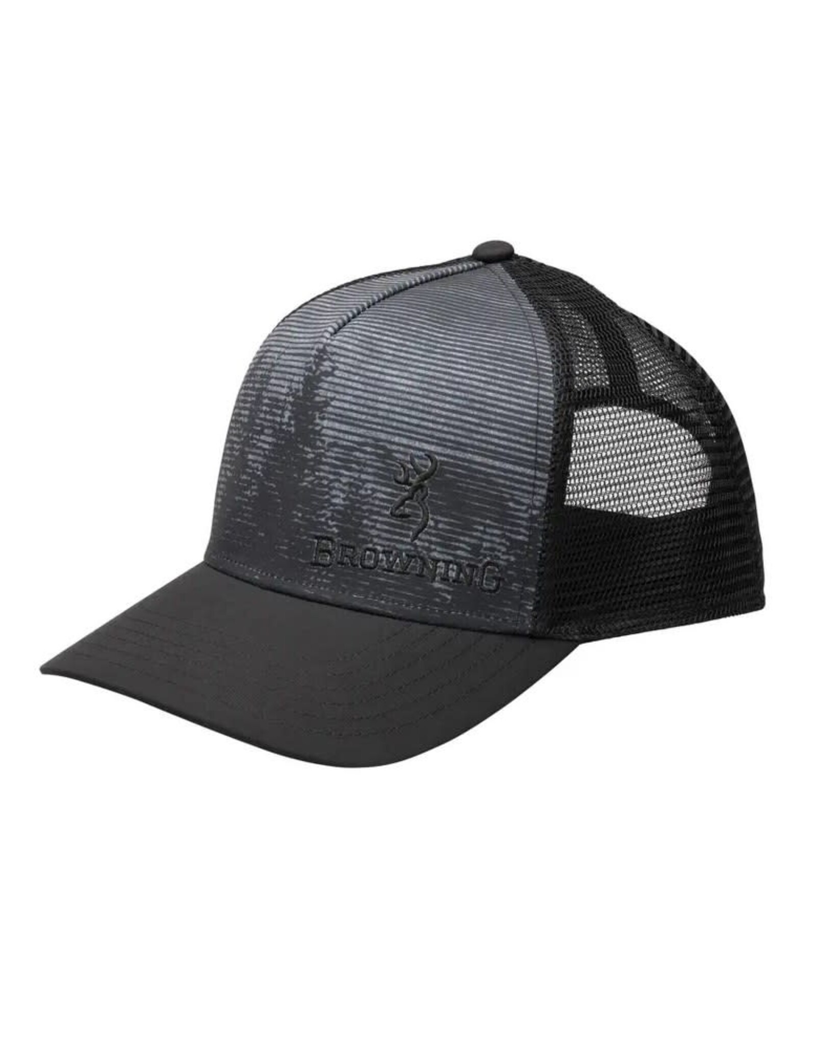 Browning Cap - Cedar - Black