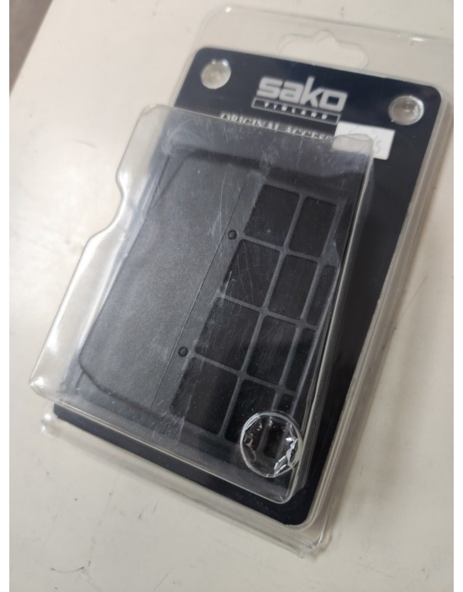 Tikka T3/T3X Magazine - .223 Rem - 6 Round