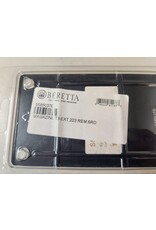 Tikka T3/T3X Magazine - .223 Rem - 6 Round