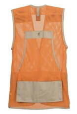 Browning Upland Dove Vest - Blaze - 2XL