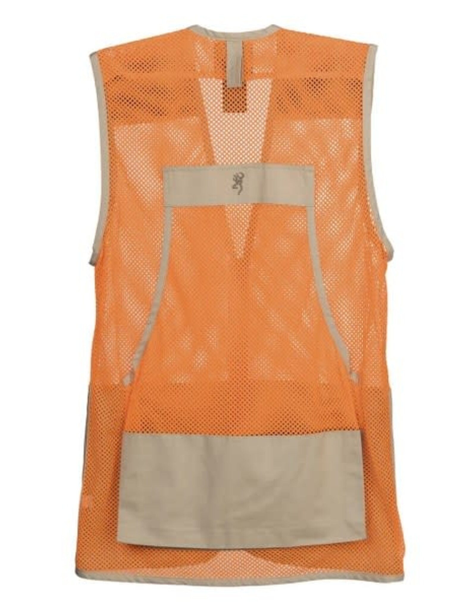Browning Upland Dove Vest - Blaze - 2XL