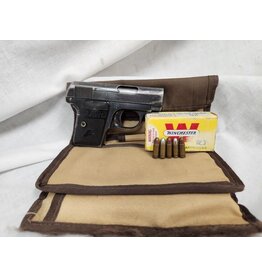 Colt Mod. 1908 Vest Pocket Pistol - .25 ACP 2" bbl 6+1 Round