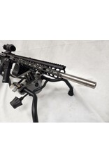 Stag Arms Mod. Stag-15 Super Varminter - 6.8 SPC w/ Trijicon ACOG 4x32