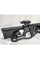 Stag Arms Mod. Stag-15 Super Varminter - 6.8 SPC w/ Trijicon ACOG 4x32