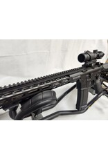 Stag Arms Mod. Stag-15 Super Varminter - 6.8 SPC w/ Trijicon ACOG 4x32