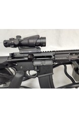 Stag Arms Mod. Stag-15 Super Varminter - 6.8 SPC w/ Trijicon ACOG 4x32