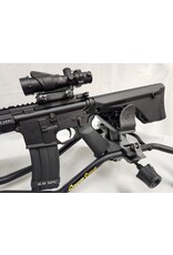 Stag Arms Mod. Stag-15 Super Varminter - 6.8 SPC w/ Trijicon ACOG 4x32