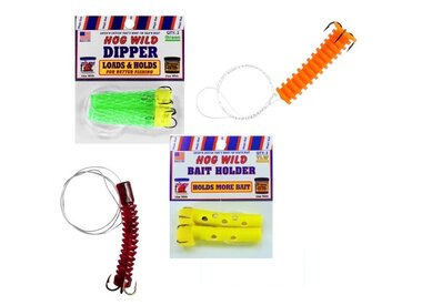 Bait Dippers