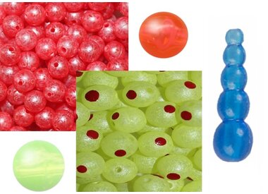Beads