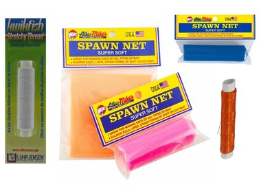 Spawn Nets & Thread