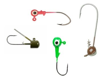 Jig Heads