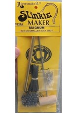 Poulsen Poulsen 91204 Rainbow Tackle Mag Slinkie Maker