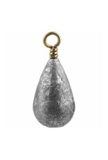 Danielson Bass Casting Sinker -  3/4 OZ Size #5 - 2 Count